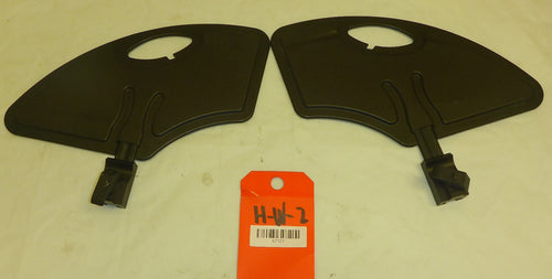 A7121 QUICKIE GT WHEELCHAIR ARMREST SUPPORT AS PHOTO USED VERY GOOD CONDITION