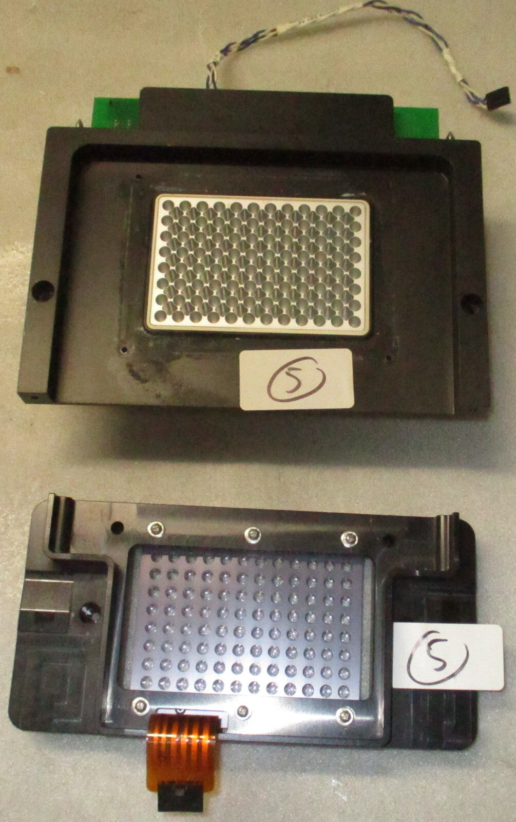 ASSY 4326957 -B FRM ABI Prism 7000 Sequence Detector AS PICTURES