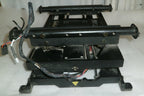 QUICKIE S 646-SE WHEELCHAIR TILT BASE AND ACTUATOR WITH PARTS AS PHOTO