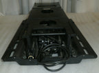 TILT BASE & BOLT FOR QUANTUM W.CH. WITH ACTUATOR AND SEAT PAN MEC144370