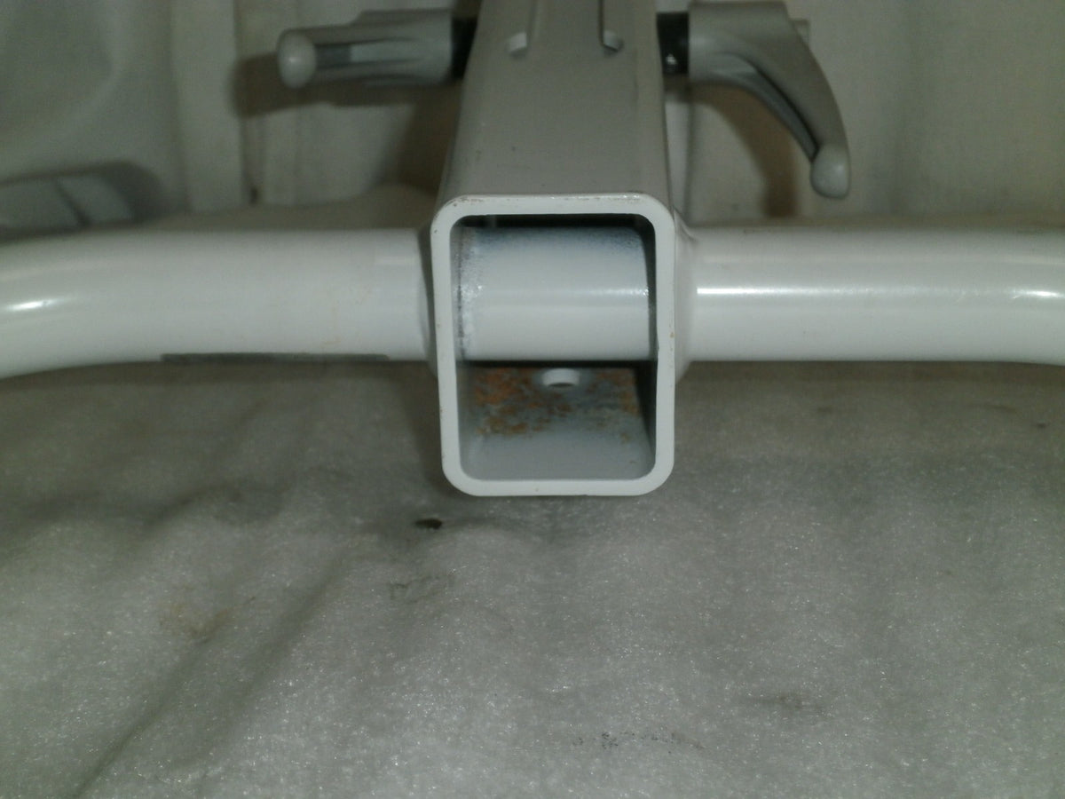 Liko Sabina II EE Sit 2 Stand Patient Lift Top Bracket w/ No Clips