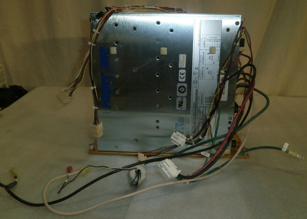 1PC POWER-ONE SPF6KU6G4G4KCES544 Supply VERY GOOD CONDITION