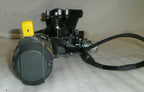 SET of Left-Right Motors Quantum Q6 Edge 2.0 MOT154323-01 & MOT154324-01+ Caster