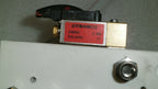DYNAMCO D1L3201 3-WAY VALVE 24V + NUMATIC MPG HS02M7H20V SELENOID VALVE