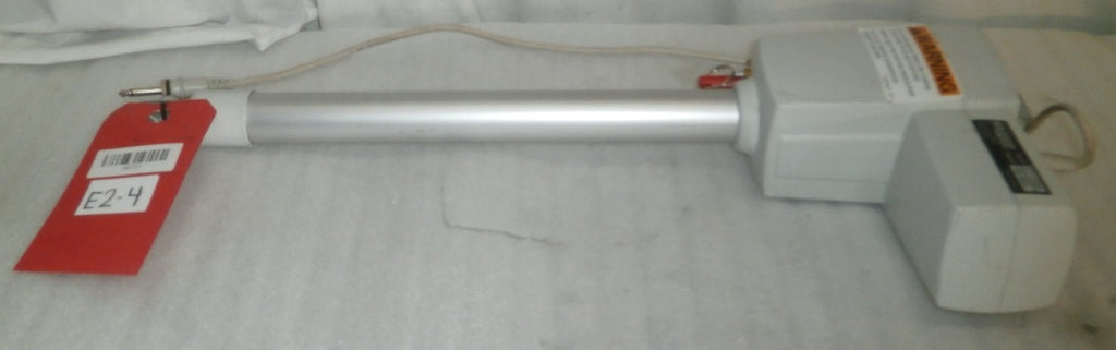 Linak 340019 Push Pull Actuator Medical 34310F+3X30004X (Fits Hoyer HPL402 lift)