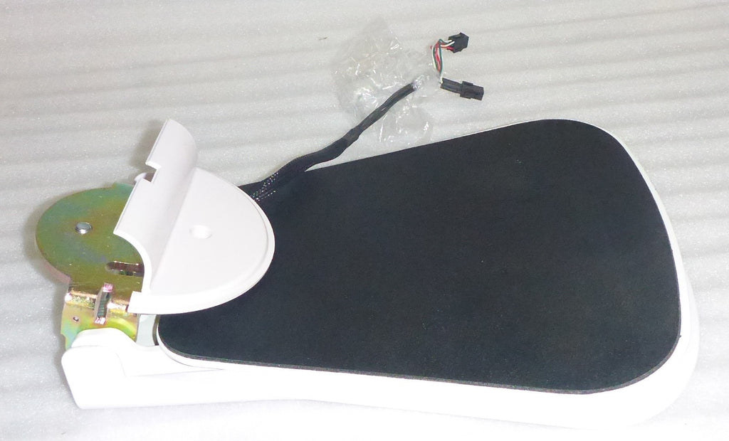 SAVARIA K2S STAIR LIFT FOOTREST WITH CHARGER AND KEY