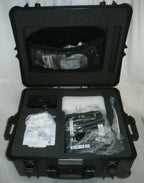 RDT Philips Tempus Pro TempusPro Monitor w/ Battery and Power Supply