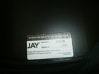 Wheelchair NXT Back J3 Support J3PDLUTMISSH 19X19 INCH GOOD CONDITION