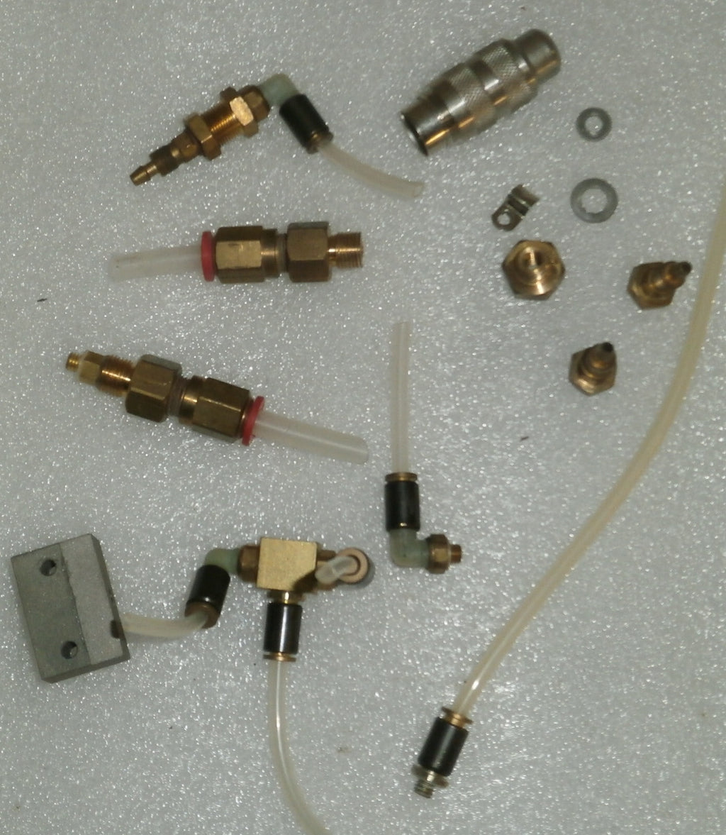Trio-Tech Artic TC temperature Controlled Chuck from KARL SUSS PA200