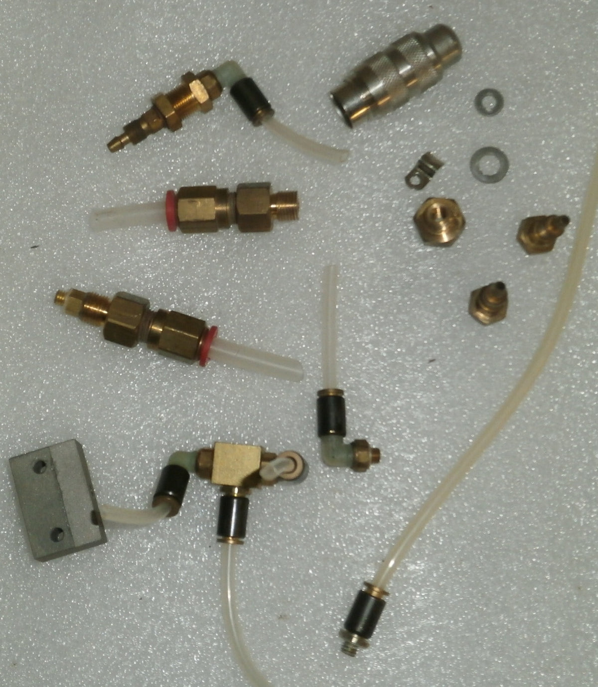 Trio-Tech Artic TC temperature Controlled Chuck from KARL SUSS PA200