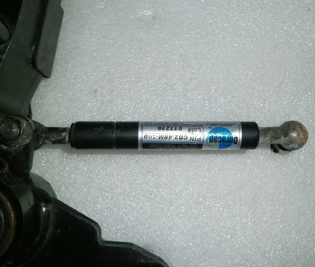 Right & Left Motors of Quantum Edge 2.0 MOT1810170-01, MOT1810171-01