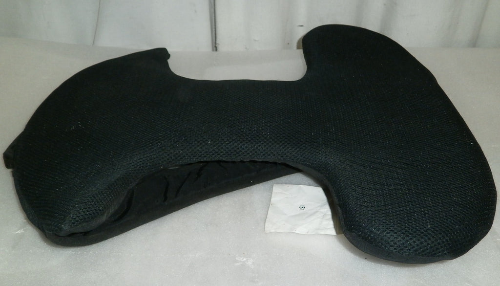 PHYSIPRO HP2 WHEELCHAIR BACK CUSHION ONLY 16 X 18 USED GOOD CONDITION