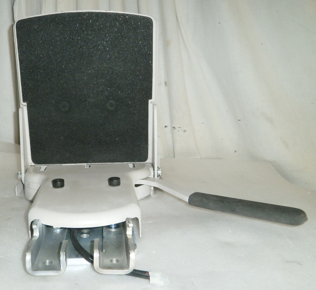 BRUNO STAIR LIFT CRE-2110 FOOTREST VERY GOOD CONDITION