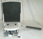 BRUNO STAIR LIFT CRE-2110 FOOTREST VERY GOOD CONDITION