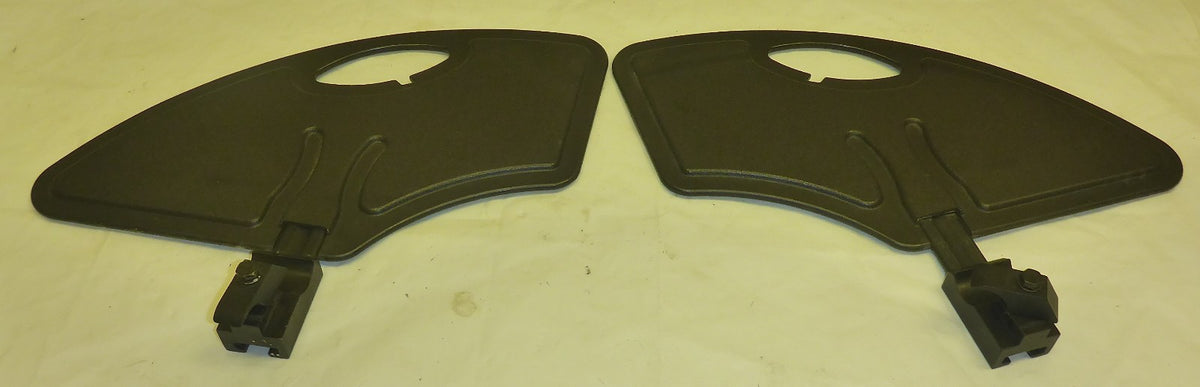 A7121 QUICKIE GT WHEELCHAIR ARMREST SUPPORT AS PHOTO USED VERY GOOD CONDITION