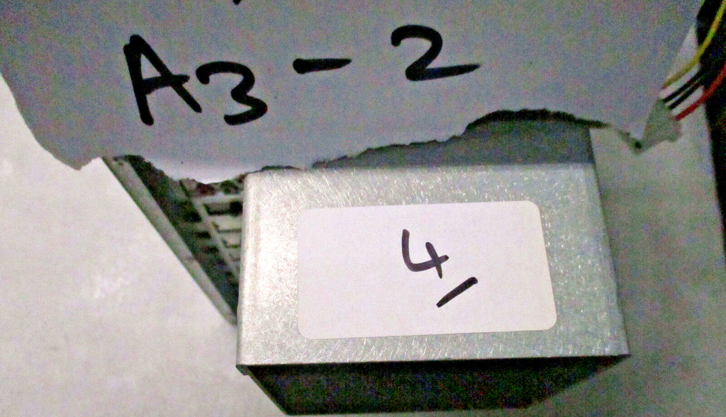 MEDTRONIC COMPUTER SSEMBEDDED OEM-A3346-01 USED