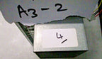 MEDTRONIC COMPUTER SSEMBEDDED OEM-A3346-01 USED
