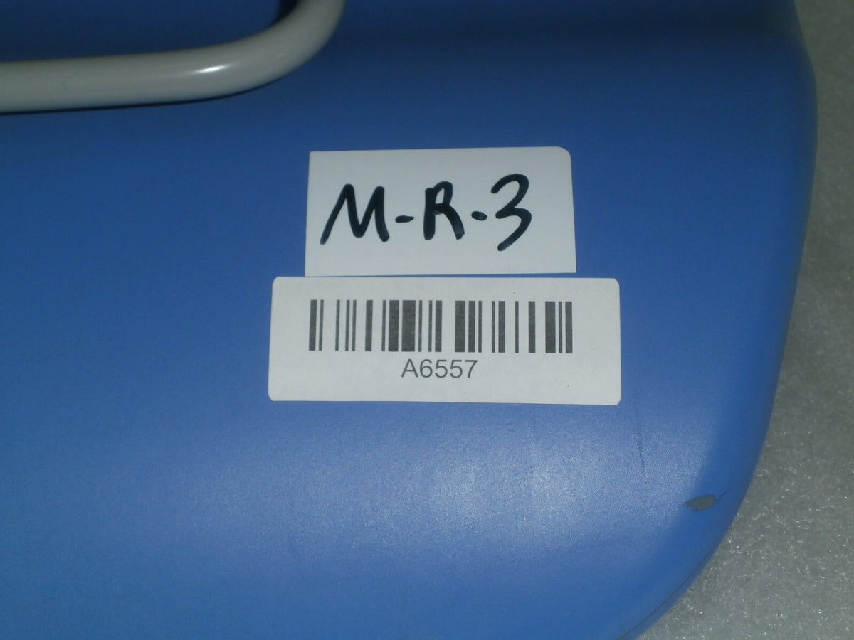 Arjo Huntleigh Sara Plus Chorus Encore Knee Plate Support w/ Mount