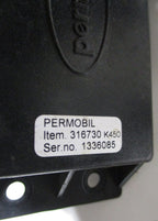 PERMOBIL CP300 PARTS 316730K450, 315302, 612922 AND Z15G1108 USED AS PICTURES