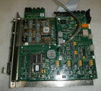 Heinen + Lowenstein Leon Anesthesia Machine Board Parts