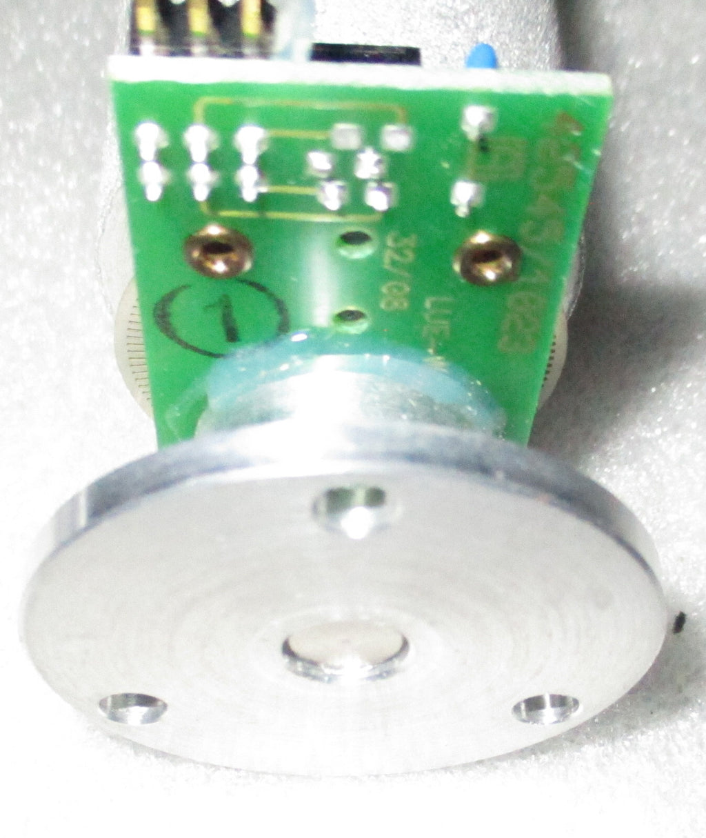 THERMO SHARP MONITOR 5030 PARTS AS PICTURES