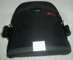 MAPLE LEAF ML SHALLOW WHEELCHAIR BACK 24F5555 SIZE 17x18" W/ ACCESSORIES