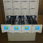 Automed Fastpak EXP Packaging Packing Machine