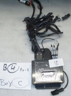 AMY SINGLE ACTUATOR CONTROL SAC-1592 WITH CABLES AS PICTURES