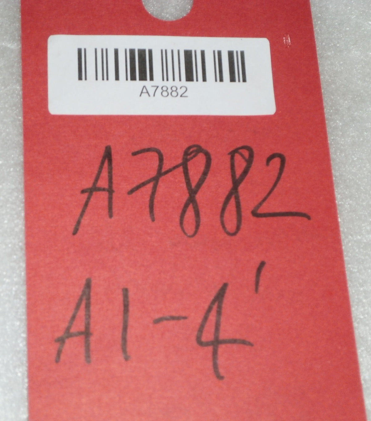 Ortho Clinical J37011 Vitros 950 Blood Analyzer High Power DSP Controller Board