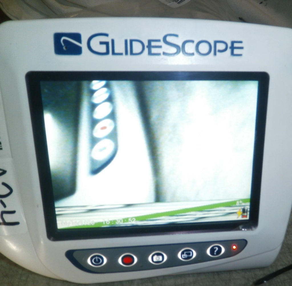 Verathon Glidescope 0800-0543 HDMI Smart Cable