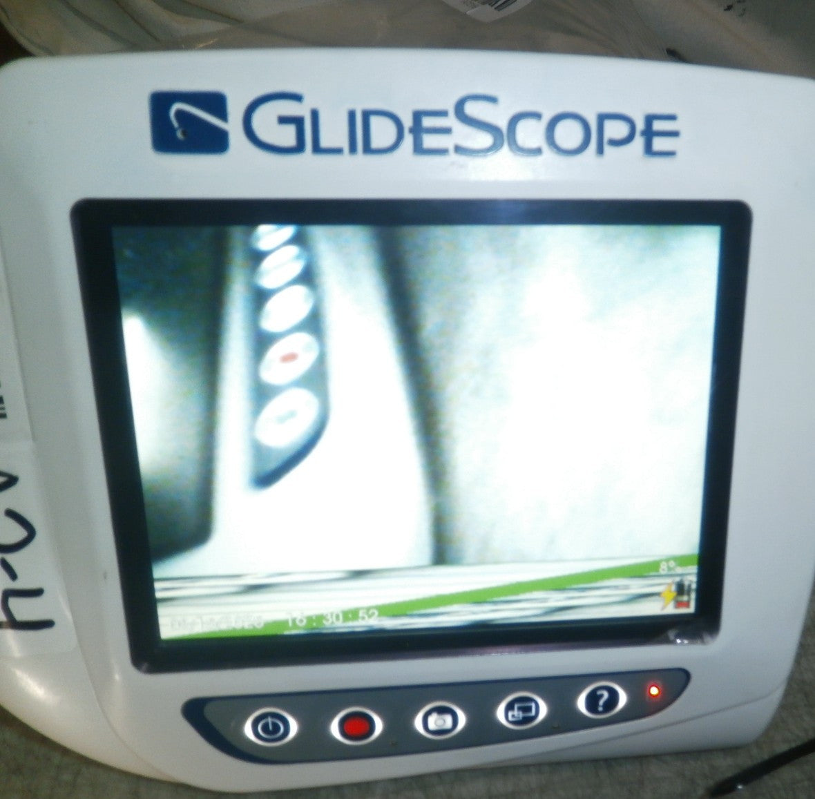 Verathon Glidescope 0800-0543 HDMI Smart Cable