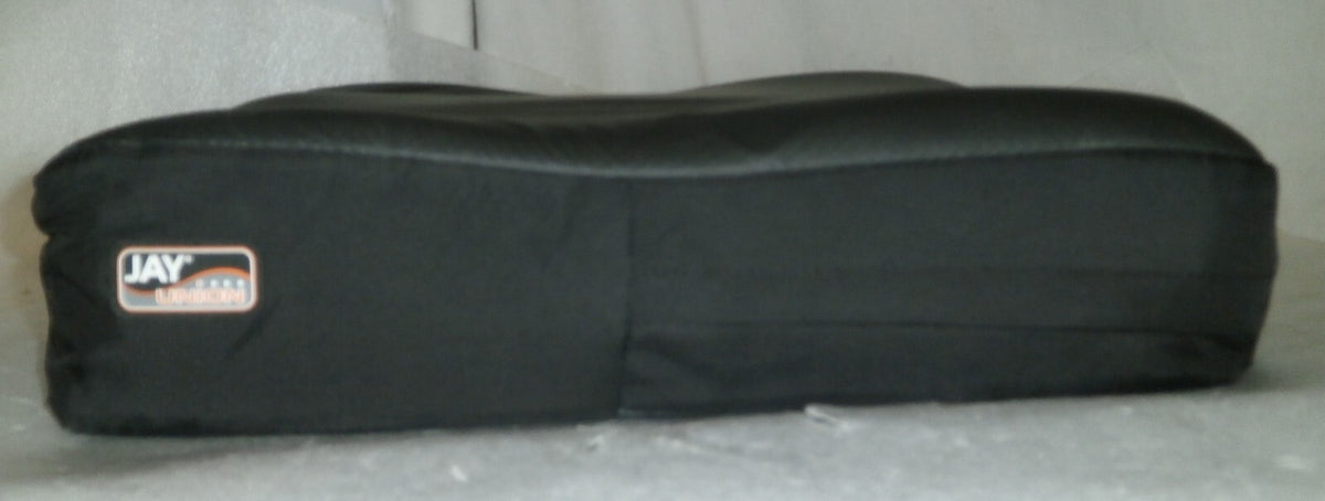 Wheelchair Jay Union Cushion CA30811 Size 19x20" MJU1920 MAX 300 POUNDS