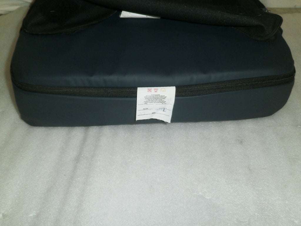 FUTURE MOBILITY WHEELCHAIR CUSHION 06T-24601 SIZE 17x18x4" GOOD CONDITION