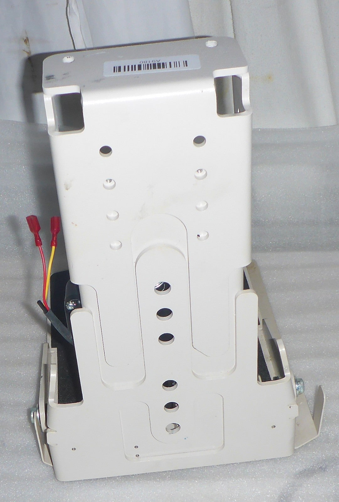 2023 BRUNO STAIR LIFT S2 ELITE CRE-2110 FOOTREST WITH ACTUATOR USED GOOD CONDI