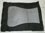 Invacare Wheelchair Back Cover size 17-20" very good condition