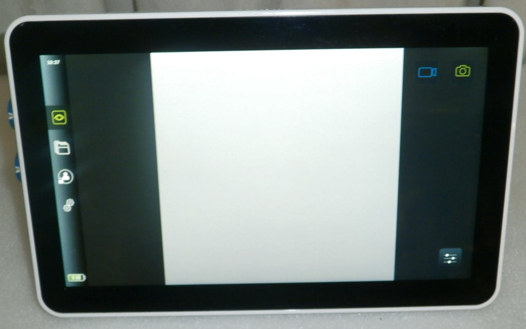 Ambu aView 2 Advance Monitor w/ Power Supply (No Tariffs to USA)