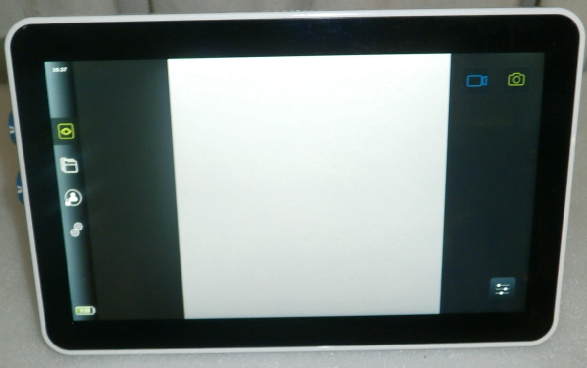 Ambu aView 2 Advance Monitor w/ Power Supply (No Tariffs to USA)