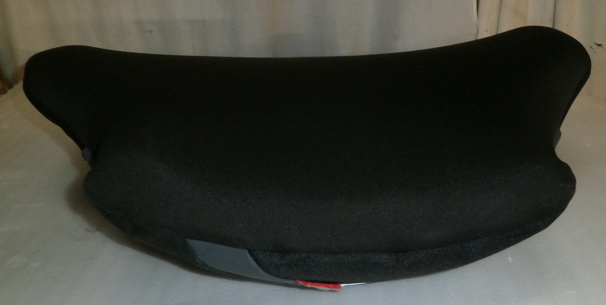 NXT OPTIMA DEEP WHEELCHAIR BACK CUSHION ONLY 18 X 19 " VERY GOOD CONDITION