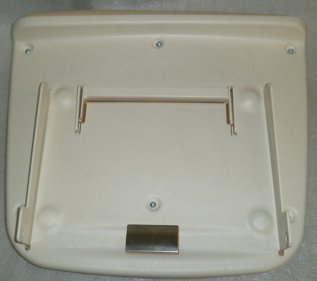 HANDICARE FREE CURVE STAIR LIFT ORIGINAL BACK AND SEAT CUSHION ONE EACH GOOD