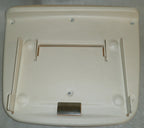 HANDICARE FREE CURVE STAIR LIFT ORIGINAL BACK AND SEAT CUSHION ONE EACH GOOD