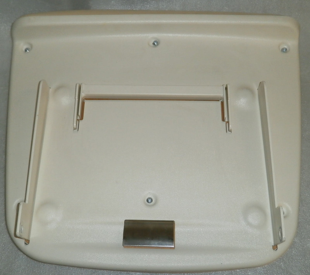 HANDICARE FREE CURVE STAIR LIFT ORIGINAL BACK AND SEAT CUSHION ONE EACH GOOD