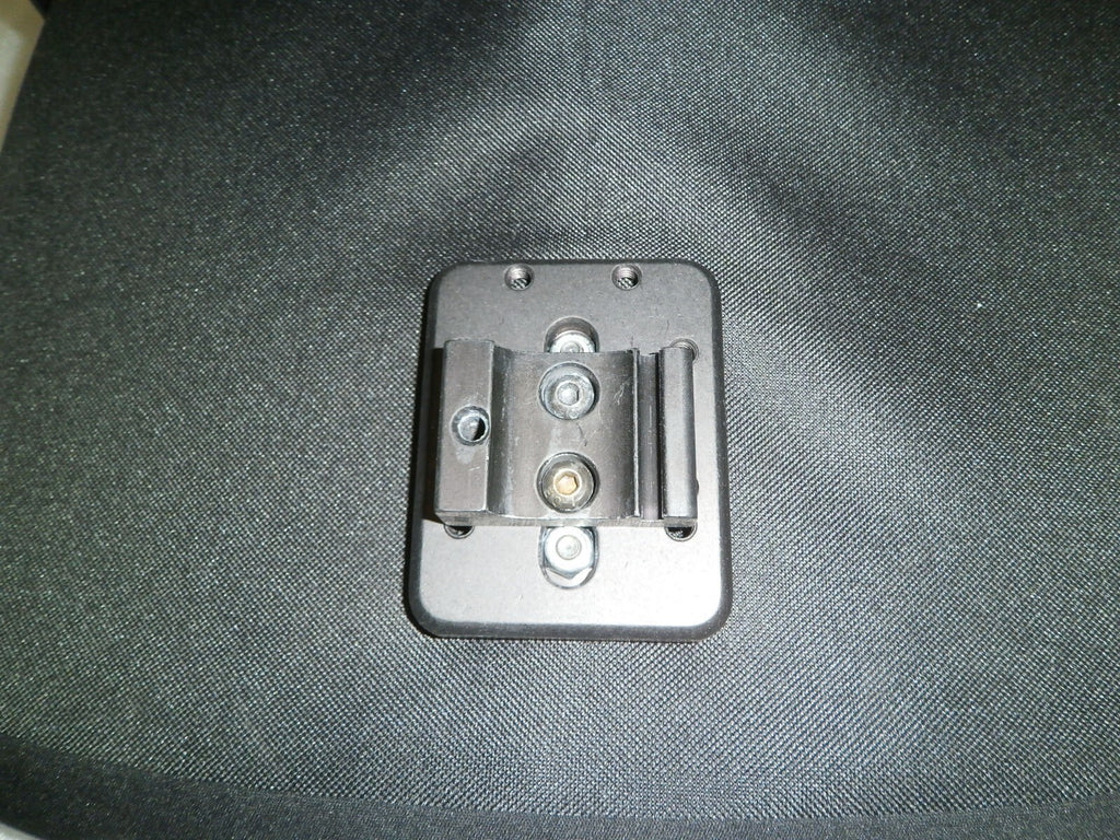 FUTURE BACK WHEELCHAIR SIZE 18X20" REG NO. 06T-24601 LOST 1 SIDE BRACKET