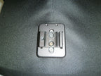 FUTURE BACK WHEELCHAIR SIZE 18X20" REG NO. 06T-24601 LOST 1 SIDE BRACKET