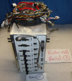 AB SCIEX TOF-TOF 5800 ION OPTIC POWER MODULE RSB10PNX3515 REV C3 WITH CABLE