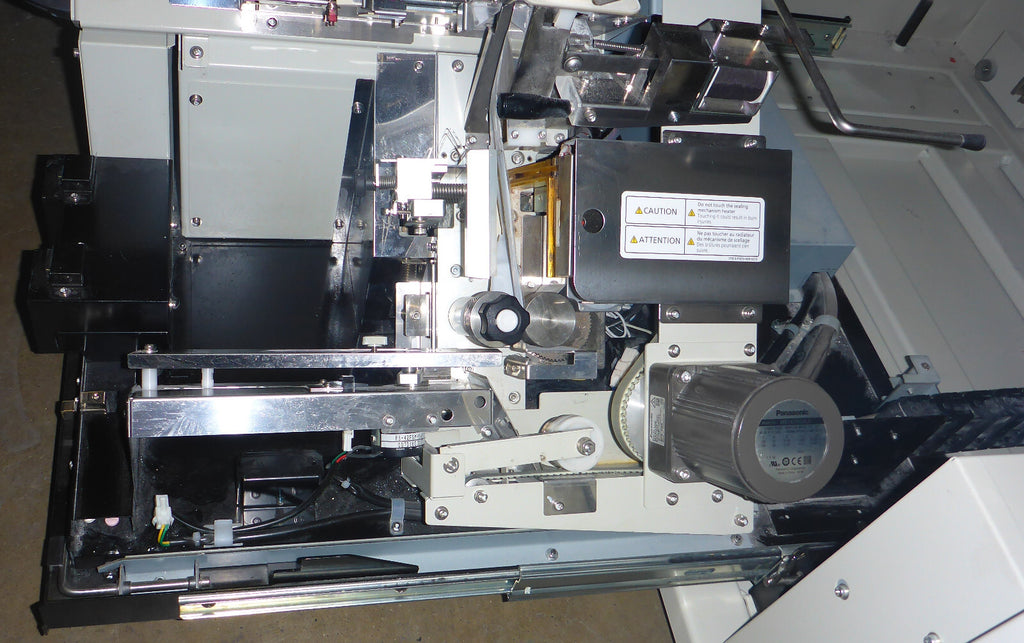 Automed Fastpak EXP Packaging Packing Machine
