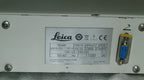 LEICA MODEL LEICA EG1150H EMBEDDING CENTER