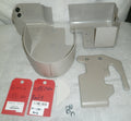 BRUNO STAIRLIFT CRE-2010 BODY COVER