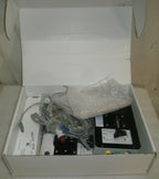 Opsens F2020 Optical Unit & OptoMonitor Display F2010 with accessories