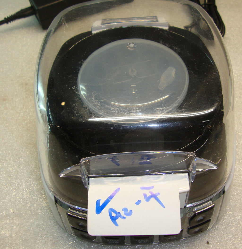 FISHER FisherBrand MINI CENTRIFUGE GUSTO VERY GOOD CONDITION
