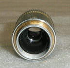 Microscope lens Leitz Wetzlar Germany 519760 / 160/- EF 10/0.25